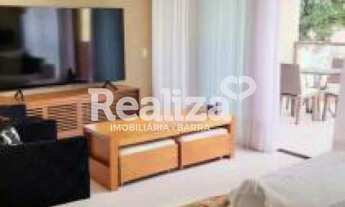 Imagem 7: Apartamento para venda possui 146 metros quadrados Jardim Oceanico com 3 quartos