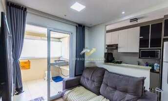 Imagem: Apartamento com 2 dormitórios à venda