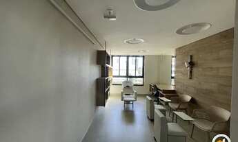 Imagem 4: GOIâNIA - Apartamento Padrão - Setor Marista
