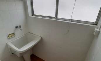 Imagem 7: Apartamento para aluguel tem 50 metros quadrados com 1 quarto em Paraíso - São Paulo - SP