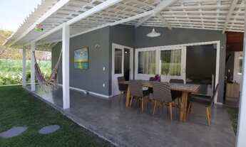 Imagem 6: Casa em Pipa Condomínio na Natureza - 3quartos/2suítes