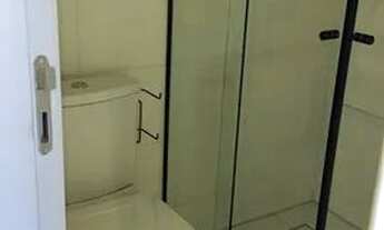 Imagem 5: Apartamento para aluguel tem 26 metros quadrados com 1 quarto em Santo Amaro - São Paulo