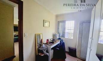 Imagem 6: Apartamento para Locação em Cond Caranas - Conjunto Habitacional Instituto Adventista - SP