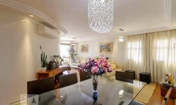 Imagem 4: Apartamento para Aluguel - Aclimação, 3 Quartos, 134 m2