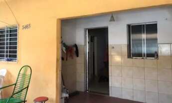 Imagem 1: Casa para venda possui 109 metros quadrados com 2 quartos em Mussurunga I - Salvador - Bah