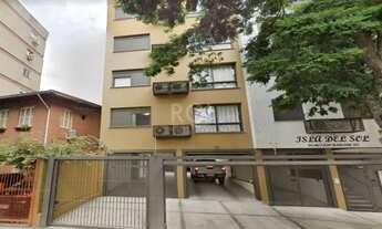 Imagem 3: Apartamento para Venda - 87m², 2 dormitórios, sendo 1 suites, 1 vaga - Centro Histórico