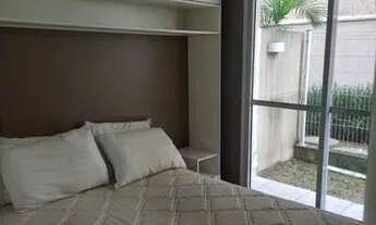 Imagem 4: Apartamento com 1 dormitório para alugar, 37 m² por R$ 1.880,00/mês - Limão - São Paulo/SP