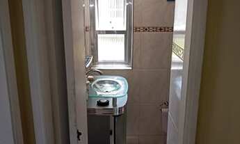 Imagem 5: Apartamento para aluguel possui 50 metros quadrados com 2 quartos em Jardim Íris - São Pau