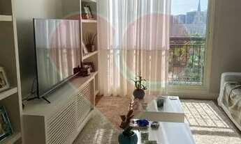 Imagem: Apartamento para venda possui 292m² com