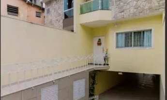 Imagem: Sobrado com 3 dormitórios à venda, 225