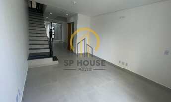 Imagem: Sobrado à venda, 3 dormitórios, 1 suíte