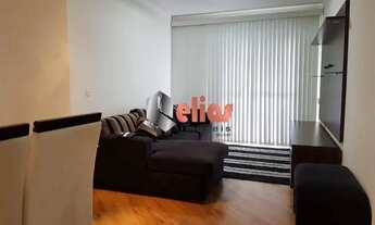 Imagem 3: APARTAMENTO P LOCAÇÃO/VENDA, EDIFÍCIO LAS PALMAS, 3 DORM COM ARM EMBUTIDOS