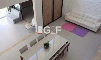 Imagem 14: Casa a venda no Condomínio Swiss Park - Swiss Park - Campinas/SP