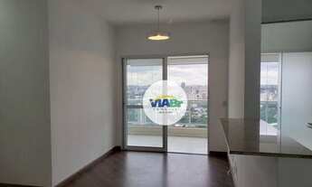 Imagem: Apartamento 2 Quartos 1 Suíte Thera Faria