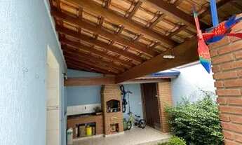 Imagem 5: Sobrado para venda tem 164 metros quadrados com 2 quartos