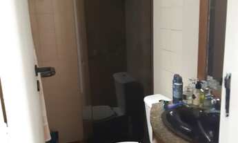 Imagem 3: Apartamento para venda com 76 metros quadrados com 2 quartos em Grajaú - Rio de Janeiro