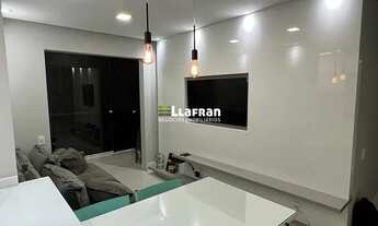 Imagem 2: Apartamento Condomínio Reserva Morumbi 2 dorm