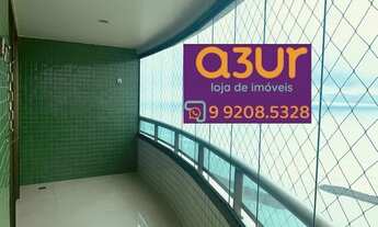 Imagem 3: Edf. Samsara. Alto. VISTA ETERNA PRO MAR