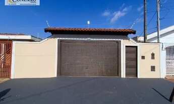 Imagem: Casa região central