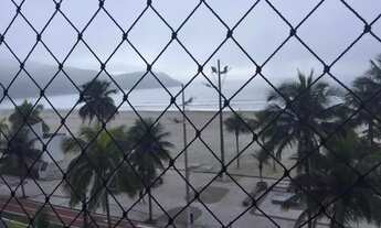 Imagem 7: Apartamento com 4 dormitórios à venda, 250 m² por R$ 3.500.000,00 - Canto do Forte - Praia