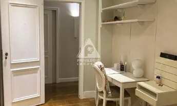 Imagem 7: Apartamento à venda, 5 quartos, 2 suítes, 1 vaga, Flamengo - RIO DE JANEIRO/RJ