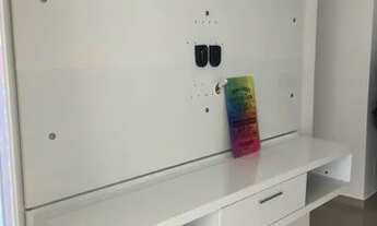 Imagem 5: Apartamento para aluguel possui 81 metros quadrados com 2 quartos em Vila Isa - São Paulo