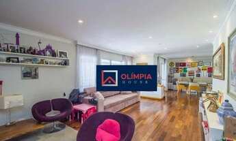 Imagem 2: Apartamento Venda 3 Dormitórios - 178 m² Brooklin