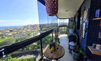 Imagem 6: Ap vista mar ventilado, infra total na Boca do Rio!