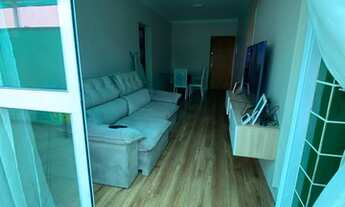 Imagem 3: Apartamento para venda tem 114 metros quadrados com 2 quartos