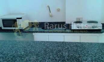 Imagem 6: Flat para locação no Jardins - Edifício Modus Vivendi - Cód. NAD08931