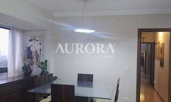 Imagem 2: Apartamento Residencial Villa Grega -com 3 dormitórios à venda, 81 m² por R$ 340.000 - Vil