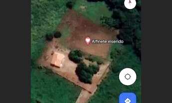 Imagem 7: Chácara Luzimangues com benfeitorias