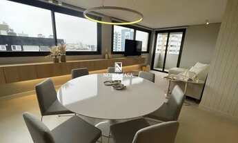 Imagem 3: Lindo apartamento mobiliado e decorado próximo as 4 praças Torres-RS