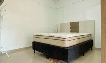 Imagem: Loft pronto para morar a poucos passos do