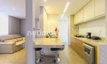 Imagem 5: Venda Apartamento 3 quartos Gutierrez Belo Horizonte