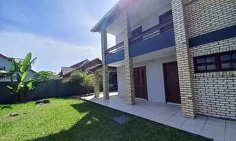 Imagem: Casa com 4 dormitórios à venda, 250 m²