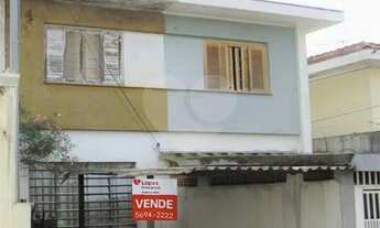 Imagem 2: Casa 3 quartos na Vila Cruzeiro