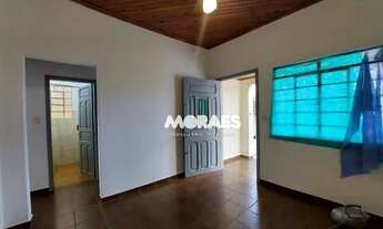 Imagem 7: Casa com 2 dormitórios para alugar, 110 m² por R$ 2.200/mês - Vila Nova Cidade Universitár