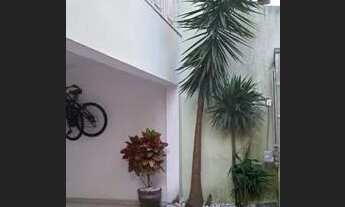 Imagem 4: SOBRADO - VILA VALPARAÍSO - SP