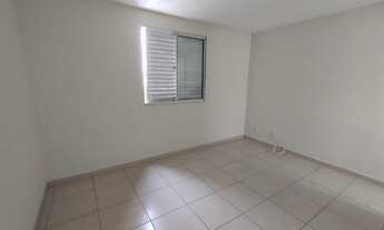 Imagem 6: Apartamento para aluguel, 3 quartos, 1 suíte, 1 vaga, Parque São Vicente - Mauá/SP