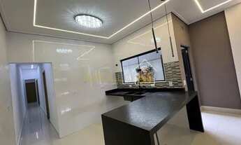 Imagem 4: 3 quartos - Casa Geminada Alto Padrão - Vila Caiçara - Praia Grande