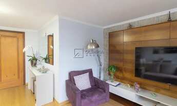 Imagem 7: Apartamento Venda Paraíso 150 m² 3 Dormitórios