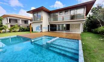 Imagem: Praia do Forte Casa Mobiliada 400 m2