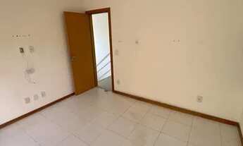 Imagem: Ipitanga Casa Condomínio 4/4 3 suítes