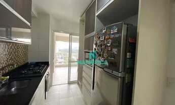 Imagem 6: Apartamento com 3 dormitórios, 130 m² - venda por R$ 1.350.000,00 ou aluguel por R$ 10.865