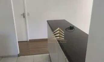 Imagem 6: Apartamento com 3 dormitórios para alugar, 63 m² por R$ 2.488,83/mês - Jardim Bela Vista