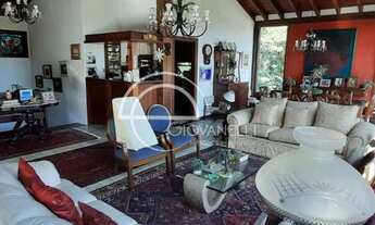 Imagem 3: Rio de Janeiro - Casa Padrão - Itanhangá