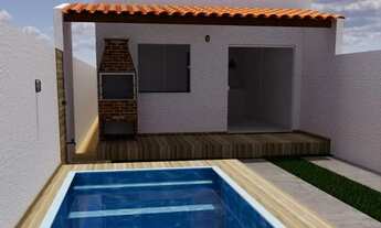 Imagem 6: Casa de Praia em Jauá