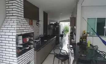 Imagem 3: Térrea para venda possui 140 metros quadrados com 3 quartos em Janga - Paulista - PE