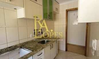 Imagem 6: Apartamento para aluguel possui 50 m² com 2 quartos